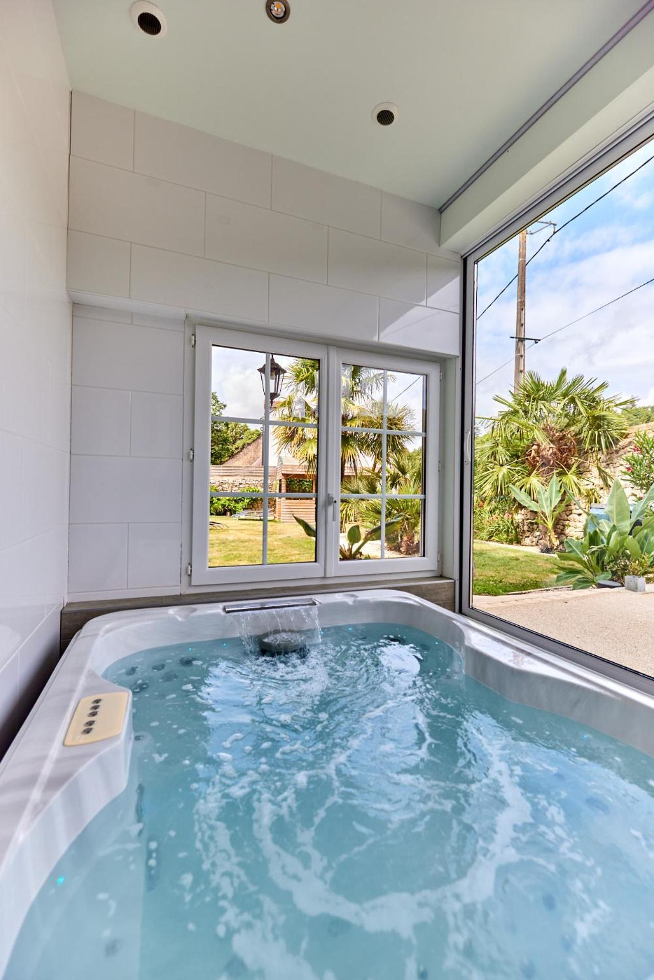 Laouen Blavezh'Ti Bed & Breakfast Saint-Barthelemy  ภายนอก รูปภาพ